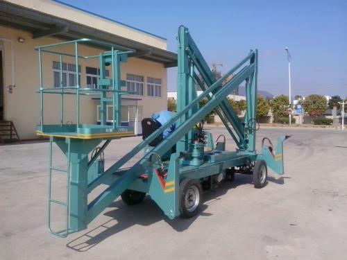 高空作業(yè)平臺