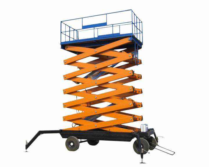 高空作業(yè)平臺(tái)