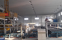 固定式登車橋產(chǎn)品線優(yōu)勢(shì)